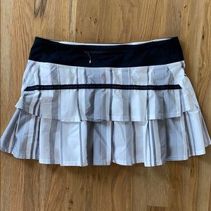 Lululemon Skort